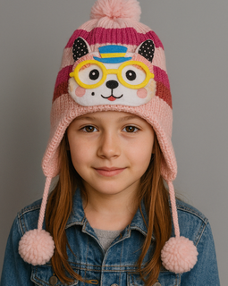 GORRO INFANTIL