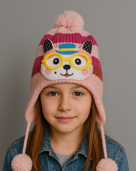 GORRO INFANTIL