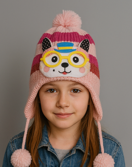 GORRO INFANTIL