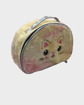 Cosmetiquero Gatito