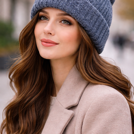 Gorro chanel