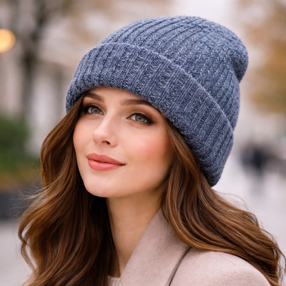 Gorro chanel