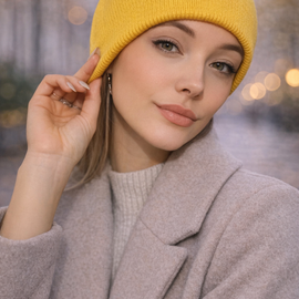 Gorro Rocky