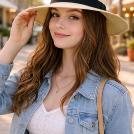Sombrero Panamá