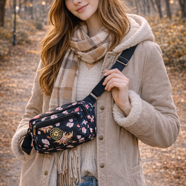 Bolso Cruzado Berlín