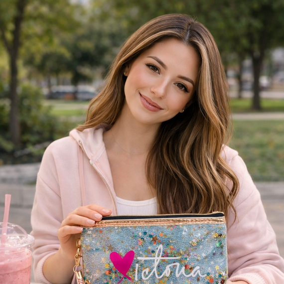 Cosmetiquero Glam Babe