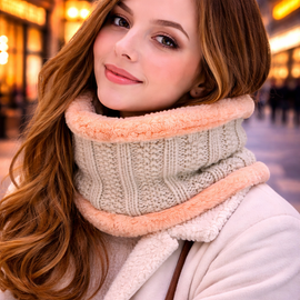 Cuello corto