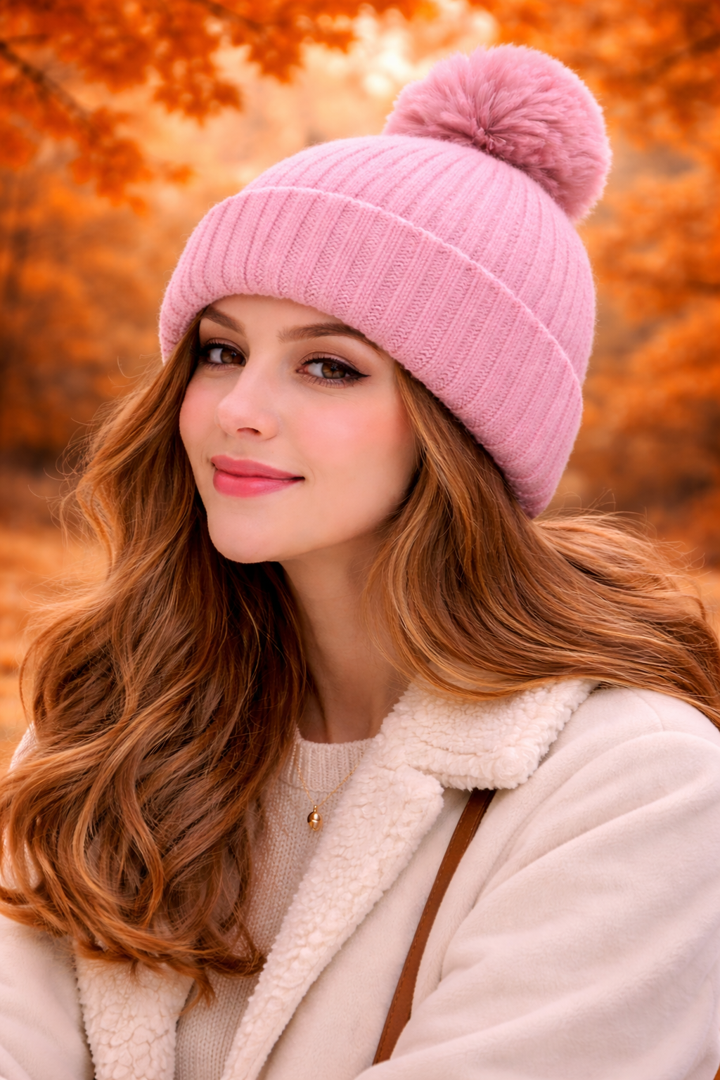 Gorros invierno