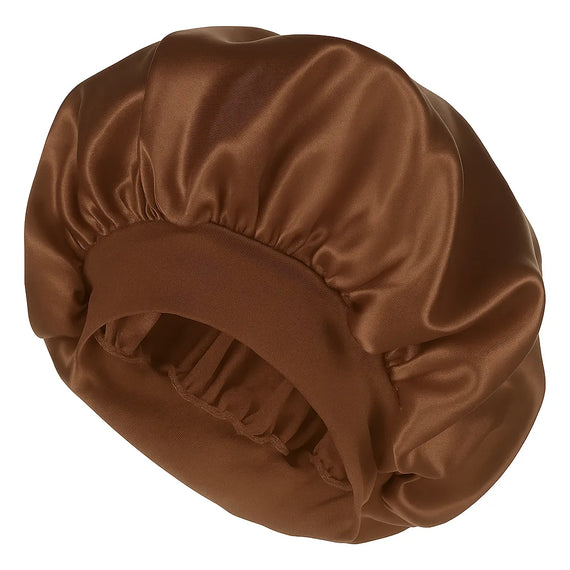 Gorro Satin Antifrizz Generico Para Adultos