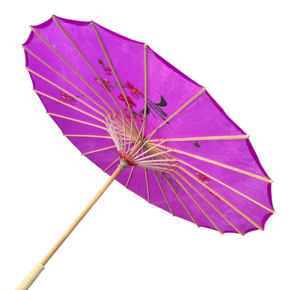 Guarda Sol Japones Diseño Moderno