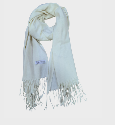 Pashmina 100% Cashmere