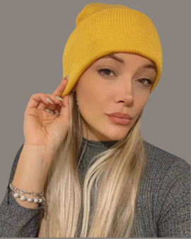 Gorro rocky
