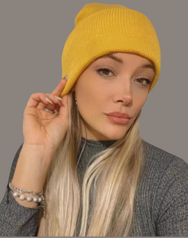 Gorro rocky