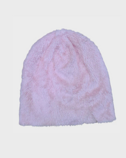 GORRO DE PIEL