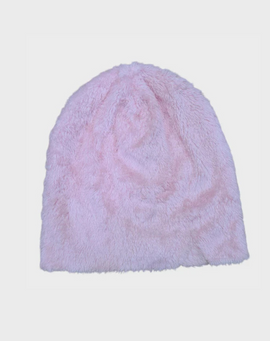 GORRO DE PIEL