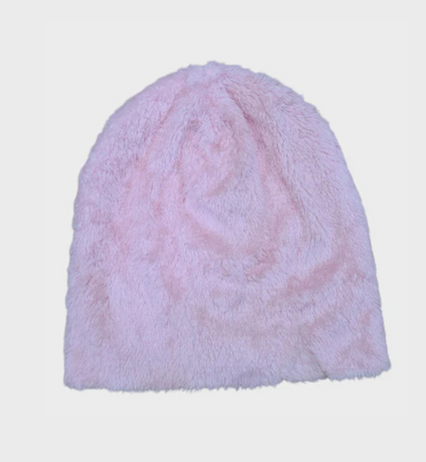 GORRO DE PIEL