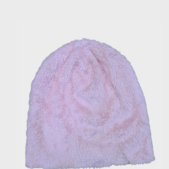 Gorro De Piel