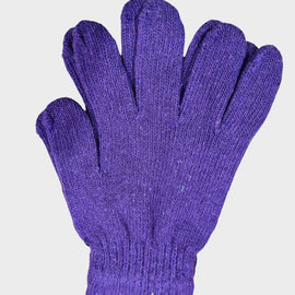 Guantes Básicos