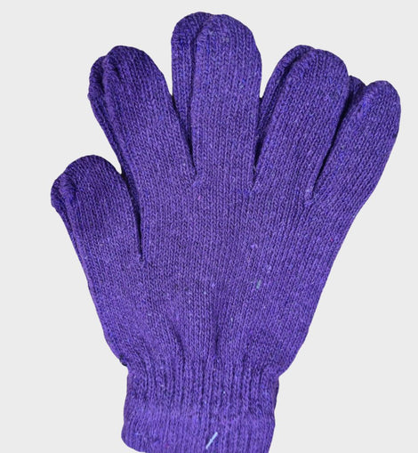 Guantes Básicos