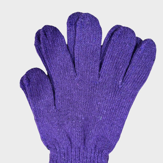 Guantes Básicos