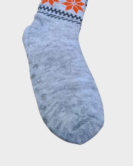Calcetines Antideslizantes para Hombre