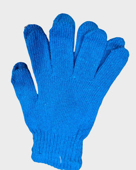 Guantes Básicos