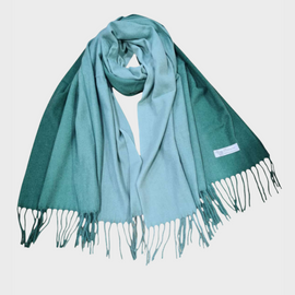Pashmina Cashmere Degrade