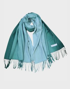 Pashmina 100% Cashmere DEGRADE