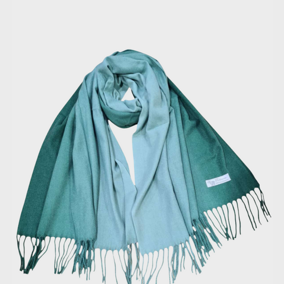 Pashmina Cashmere Degrade