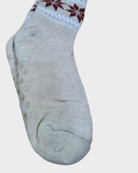 Calcetines Antideslizantes para Hombre
