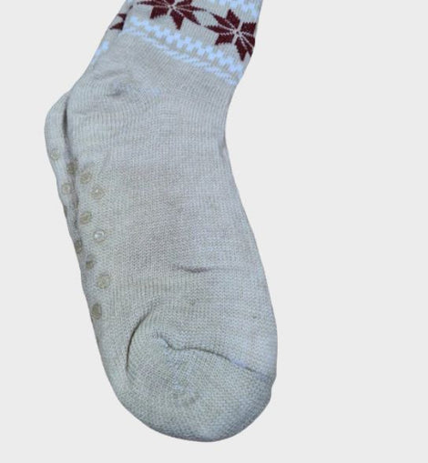 Calcetines Antideslizantes para Hombre