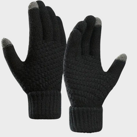 Guantes Touch Hombre