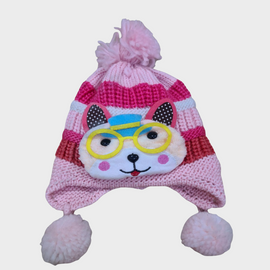 Gorro Infantil