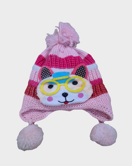 GORRO INFANTIL