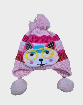 GORRO INFANTIL