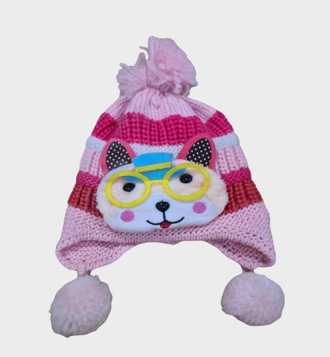 GORRO INFANTIL