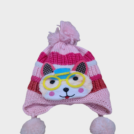 Gorro Infantil