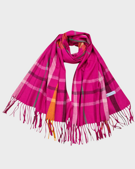 Pashmina 100% Cashmere CON  RAYAS