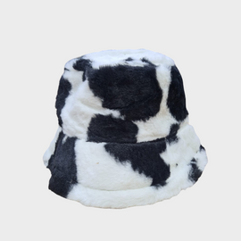 Bucket Animal Print