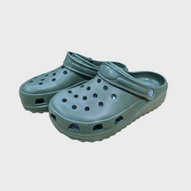 Chala tipo Crocs de Hombre