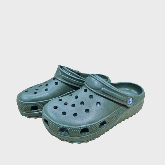 Chala tipo Crocs de Hombre
