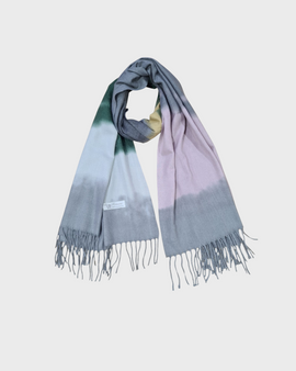 Pashmina 100% Cashmere multicolor