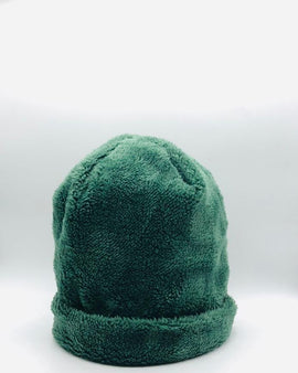 Gorro de piel