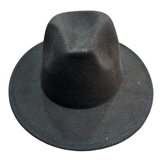 Sombrero Vaquero De Fieltro Talla 58