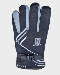 Guantes de nieve H Sports