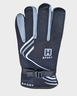 Guantes de nieve H Sports