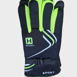 Guantes de nieve H Sports