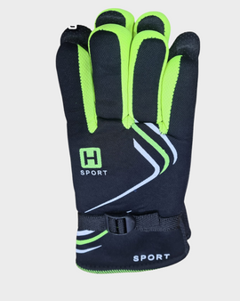 Guantes de nieve H Sports
