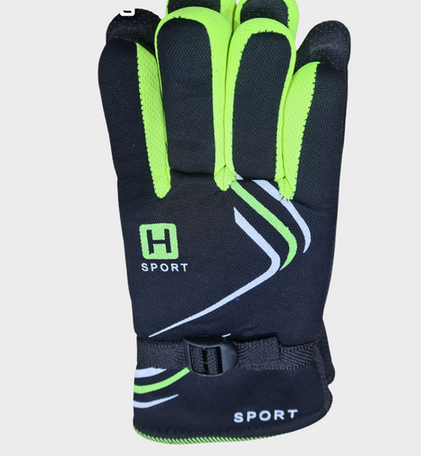 Guantes de nieve H Sports