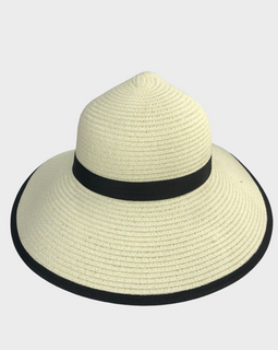 Sombrero Rosetón